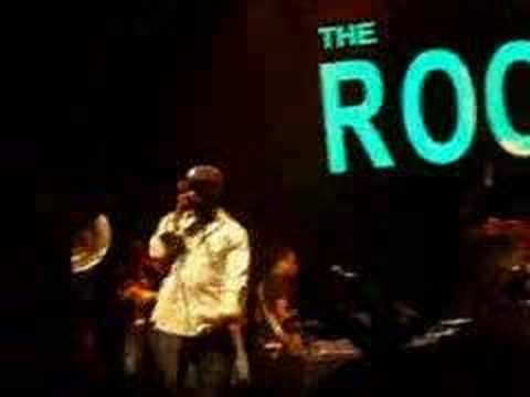 Legendary Roots The Legendary Roots Crew - YouTube