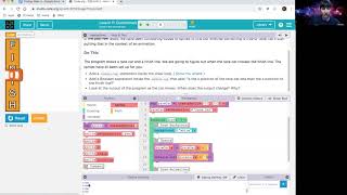 Lesson 11-Conditionals