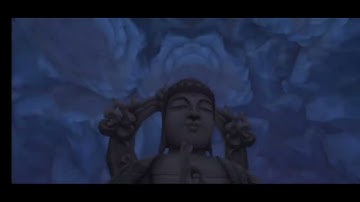 F2P Sniper White EQ Solo Moonlight Cave Hard - Ragnarok X Next Generation