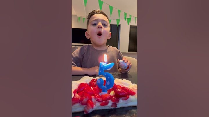 Miaz is jarig 🥳❤️