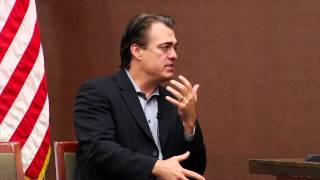 Celebrity Rick Smith, Co-Founder and CEO of Taser International Wealth