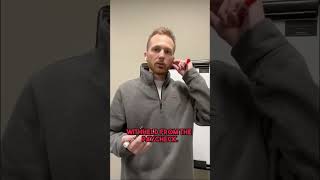 Understand the amount withheld from your paycheck by watching this video. 👀 #taxtip #taxes