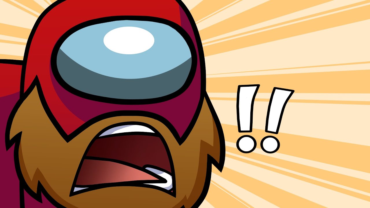 LIVE - Among Us - March 3rd 2026