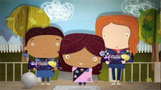 Guide Biscuit TV Commercial