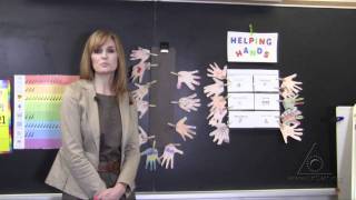 Famous Helping Hands: Sharing Classroom Responsibilities (Virtual Tour) Net Worth