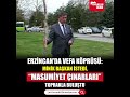 🌳 Minik Başkan İstedi, "Masumiyet Çınarları" Dikildi! | Erzincan’da Büyük Vefa