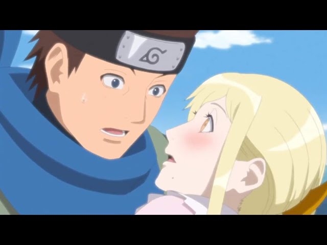 BORUTO: NARUTO NEXT GENERATIONS ¡¿Konohamaru se convierte en Hokage?! - Ver  en Crunchyroll en español