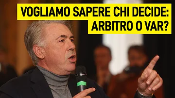 Quando il VAR non può intervenire?