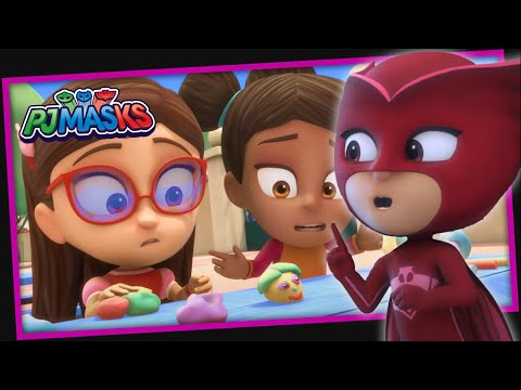 PJ Masks Full Episodes Season 4 ⭐️ Heroes Of the Sky Part 3 ⭐️ PJ Masks New Episodes 2021