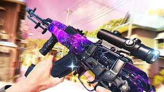 wait, the AK47 does this?
