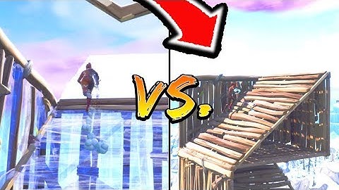 4 BEST ways to DOUBLE 90 on Console! How to Build Faster/Double 90! (Xbox/Ps4 Building Tips)