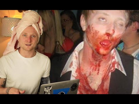 Why I Quit Drinking