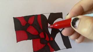 ASMR satisfying colouring and rambles (members only 🔒)