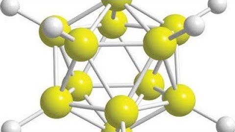 Lec-11| Structure of Higher Boranes| STYX Code| BSC, MSC, IIT JAM, NET, GATE