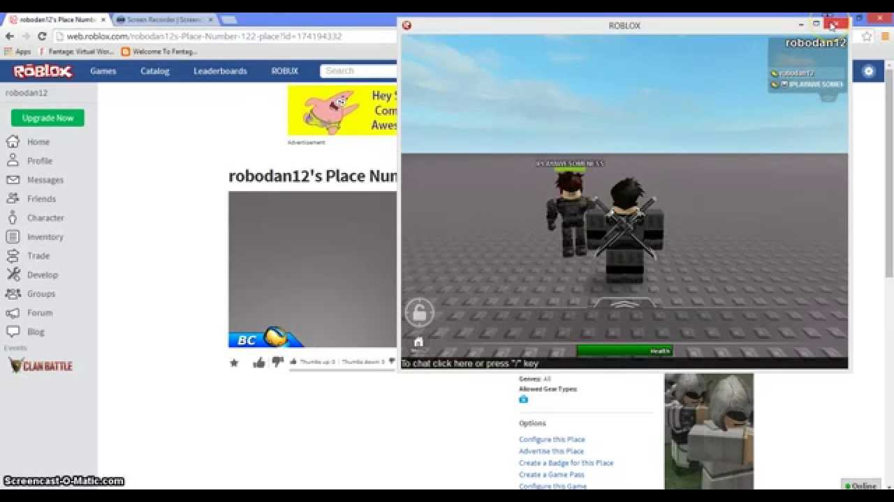 Roblox 2 Player Infinite Tix Robux Cheat Youtube - roblox cheat forum