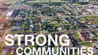 Moore Engineering- Mission & Values Sizzle 2024