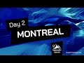 Day 2 | World Cup Short Track | Montreal 2019 | #ShortTrackSkating