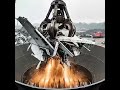Aircraft Manufacturing Process | From Parts to Complete Flying Machine. #aircraft #aircraftfactory