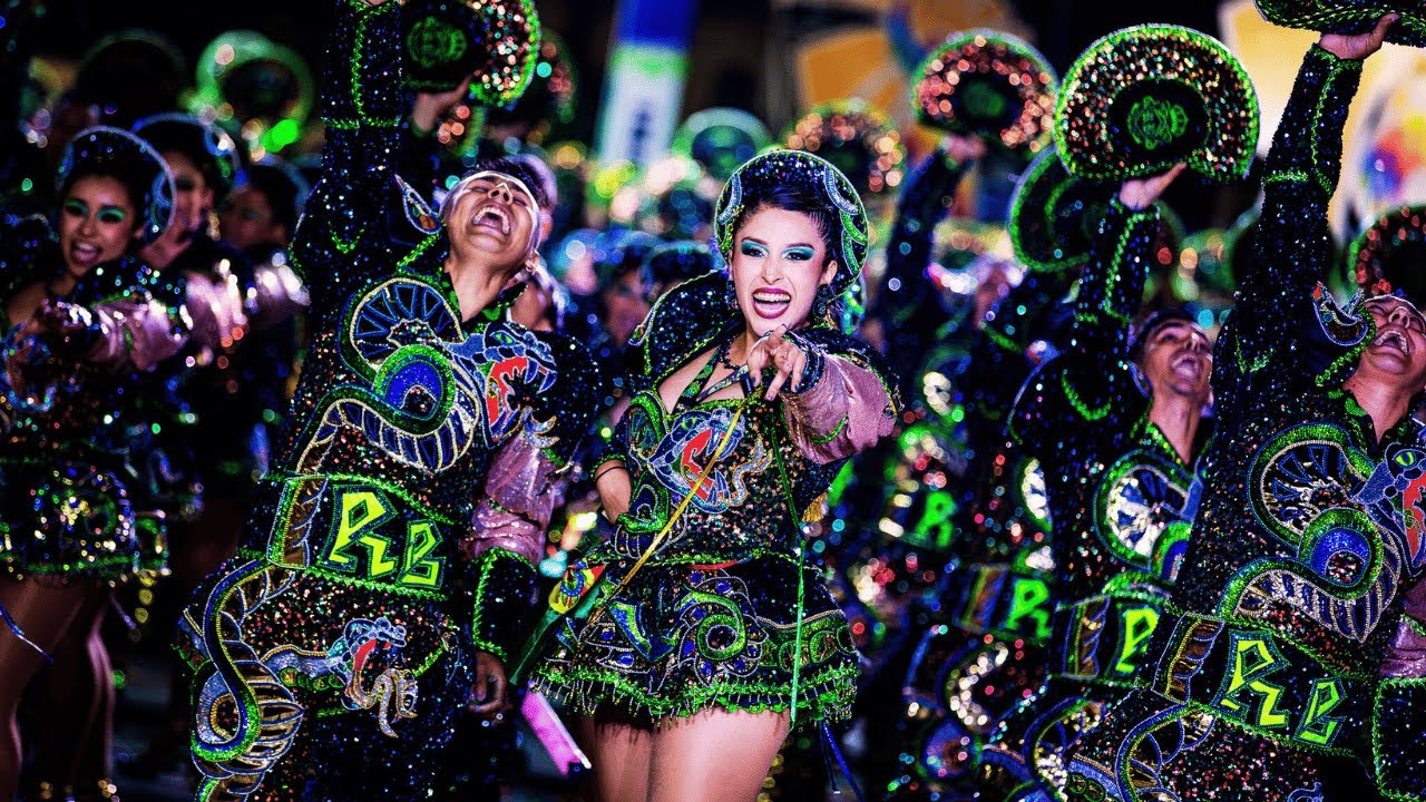 Royal Brilliant Foremen 2025 🎺 Official Box 🎶 Carnival Arica Force of the Sun 🎶 Day 2 and Day 3