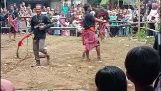 Download lagu Jantur kembang ebeg turonggo jaya bojong kaliwangi