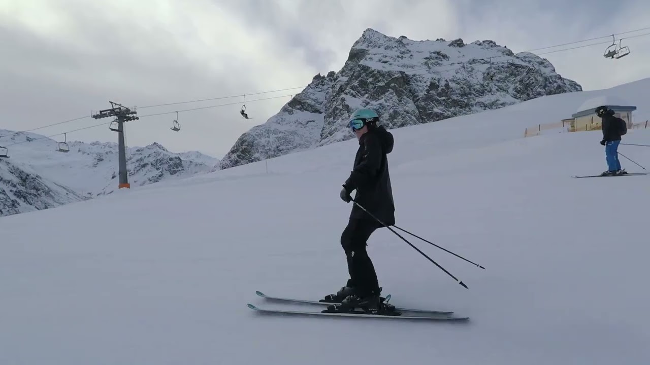 Pistencheck 04. Februar 2026 in Gargellen im Montafon | Vorarlberg
