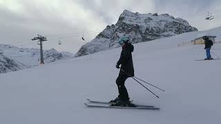 Pistencheck 04. Februar 2026 in Gargellen im Montafon | Vorarlberg