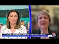'Won't stop the bombing': Helen Clark's take on the UN's vote for ceasefire in Gaza | AM