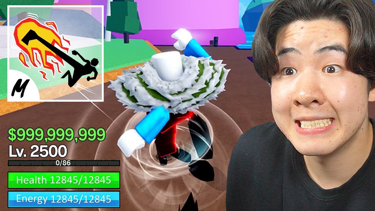 Better late than never, I finally got Death Step! (Dark Step V2
