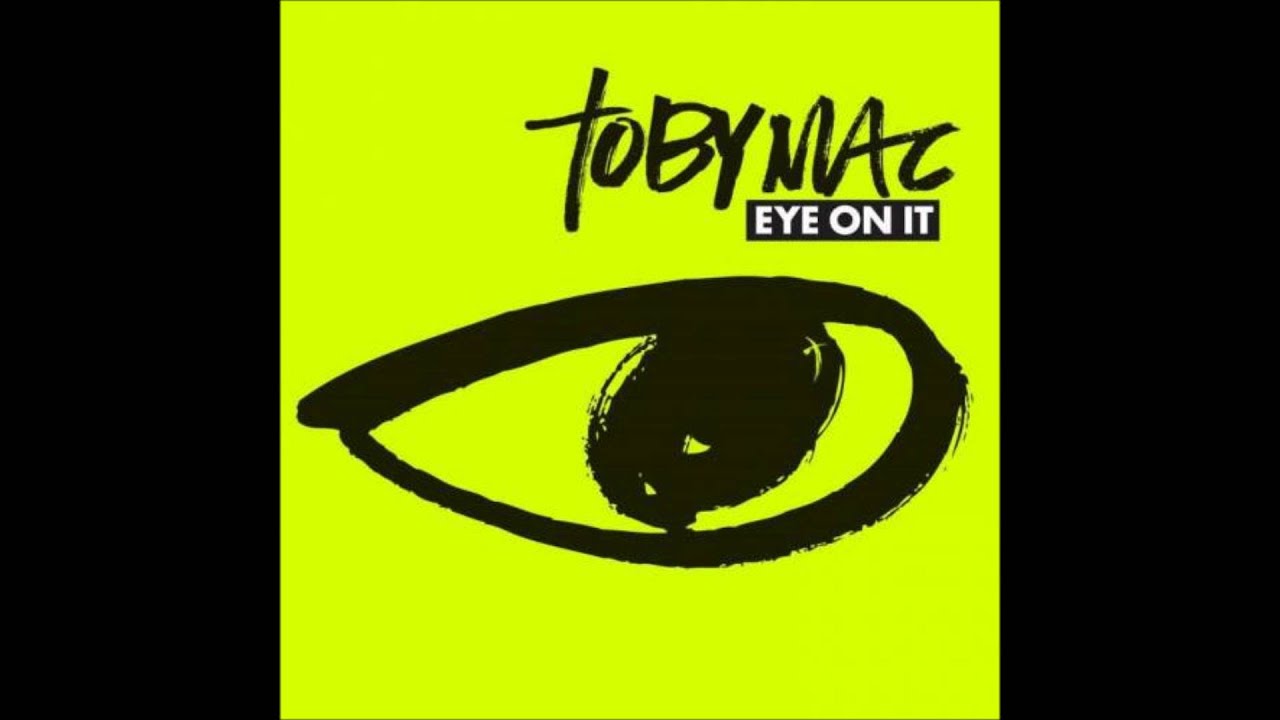 Speak Life - Tobymac