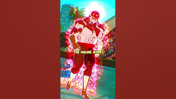 Is Dragonball Sparking Zero Worth it? Here’s my rating #dragonballsparkingzero