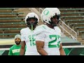 Meet the Flock: Running Backs | 2026 Oregon Football