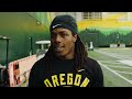 Meet the Flock: Running Backs | 2026 Oregon Football
