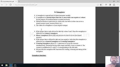 Embedded Systems Lecture 7 EC 308
