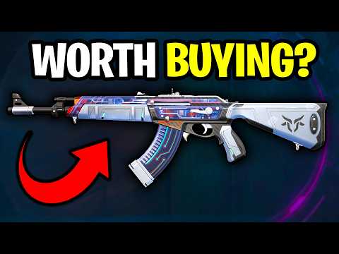 NEW: "Neo Frontier 2.0" Skin Bundle WORTH BUYING!?