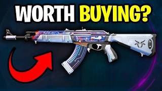NEW: "Neo Frontier 2.0" Skin Bundle WORTH BUYING!?