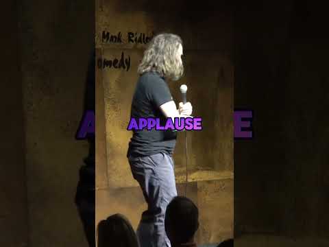 Thanks for another wonderful year! Catch my last shows of the year ￼Dec 26 27 Comedyworks Denver ￼