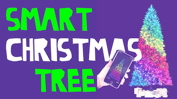 Smart Christmas Lights from Lidl (zigbee)