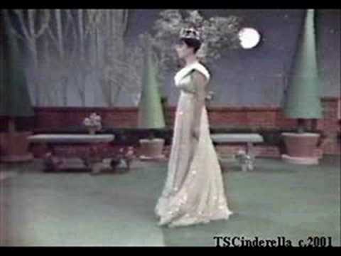My Tribute to "Cinderella" (1965)