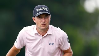 Celebrity Gary Player believes Jordan Spieth is best golfer in the world who does one thing wrong Wealth