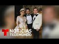 Hija de 'El Chapo' se casa con el sobrino de 'La emperatriz del narco' | Noticias Telemundo