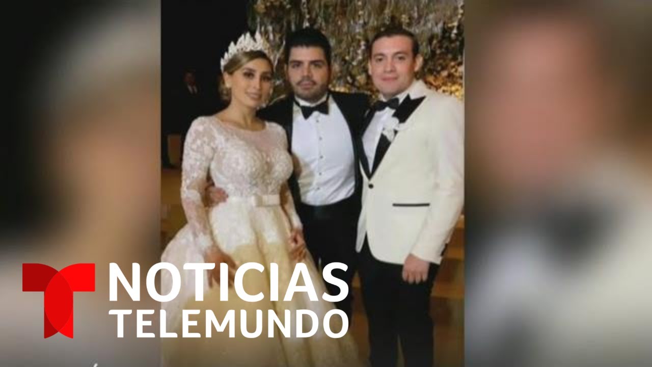 Hija de 'El Chapo' se casa con el sobrino de 'La ...