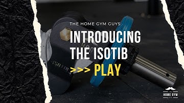 INTRODUCING THE ISOTIB™
