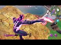 SPEEDRUN de habilidades en Fortnite
