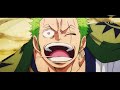 Zoro「AMV」In the Land of Wano - The Awakening