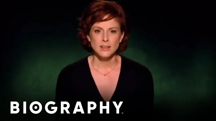 Celebrity Ghost Stories: Diane Neal - A Cannibal's...