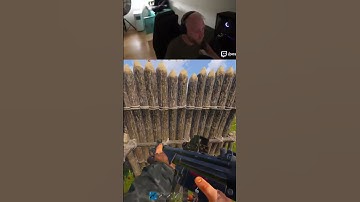 Posty Rage | Rust Clips  #rust #rustpvp #gaming #rustgame
