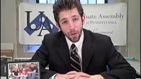 YouTube Address- UA Readership Program