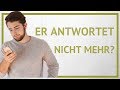 er antwortet aber stellt keine fragen 9 er antwortet aber stellt keine
fragen