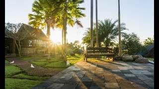 KAMPUNG LUMBUNG BOUTIQUE HOTEL, BATU