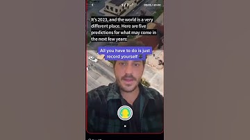 How to create social media’s content 10X faster #ai #artificialintelligence #supercreator #tiktok #c